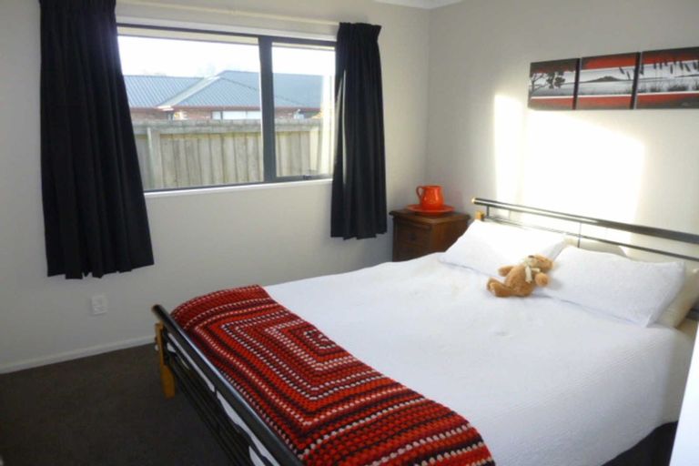 Photo of property in 549a Cranford Street, Papanui, Christchurch, 8052