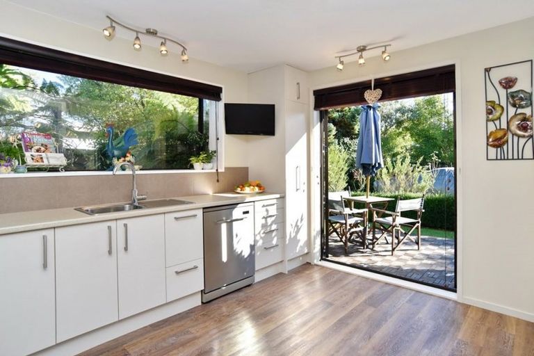 Photo of property in 1 Lacy Gate Place, Woodend, 7610