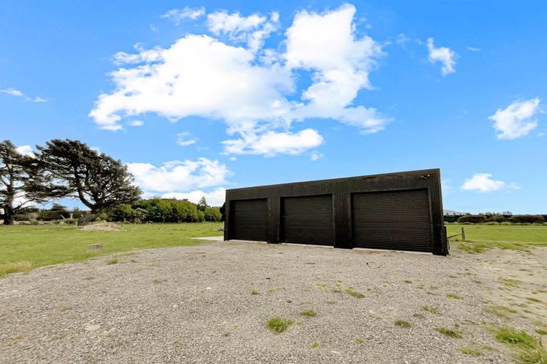 Photo of property in 84 Massey Road, Highbank, Rakaia, 7782