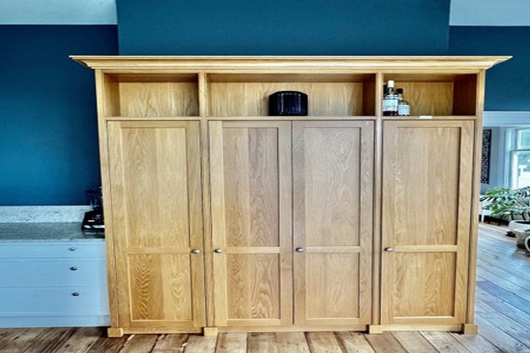 Photo of property in 13 Glenbervie Terrace, Thorndon, Wellington, 6011