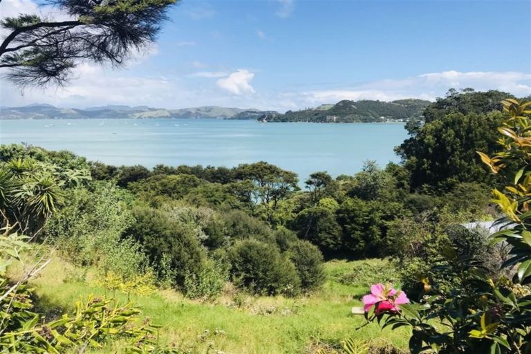 Photo of property in 515 Wyuna Bay Road, Wyuna Bay, Coromandel, 3581