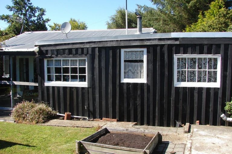 Photo of property in 254 Dunns Road, Otatara, Invercargill, 9879
