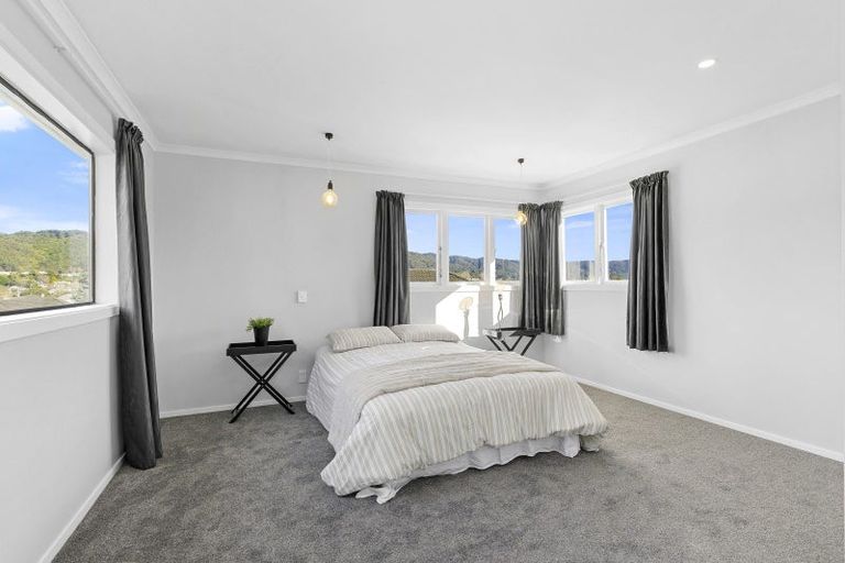 Photo of property in 38 Petrie Street, Wainuiomata, Lower Hutt, 5014