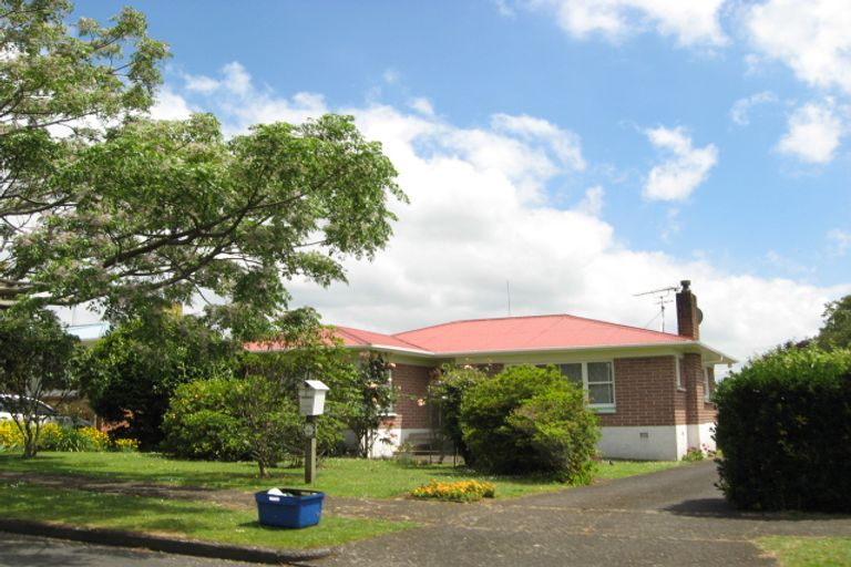 Photo of property in 7 Fairfield Street, Pukekohe, 2120
