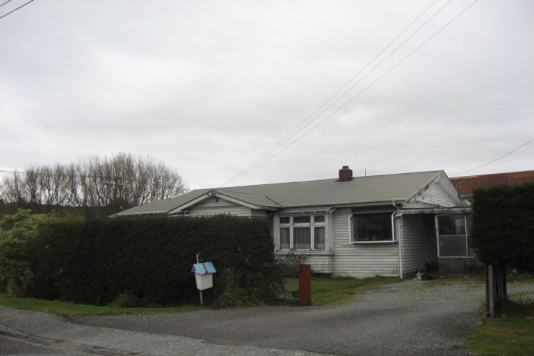 Photo of property in 7 Duncan Street, Runanga, 7803