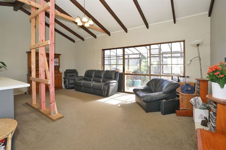 Photo of property in 5 Elmwood Crescent, Pukete, Hamilton, 3200