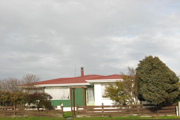 Photo of property in 311 Tramway Road, Heidelberg, Invercargill, 9812