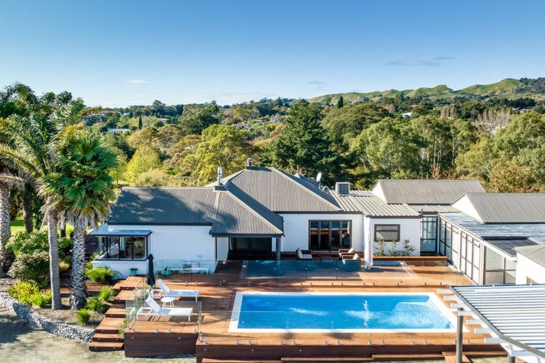 Photo of property in 49 Lane Road, Havelock North, 4130