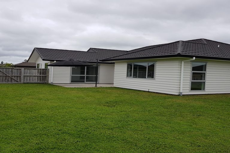 Photo of property in 24 Pengover Avenue, Leamington, Cambridge, 3432