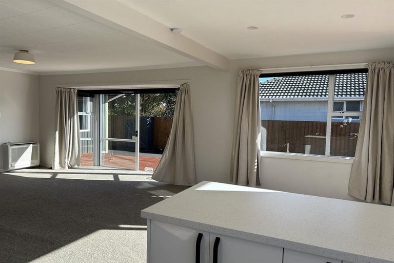 Photo of property in 6 Pethig Place, Halswell, Christchurch, 8025