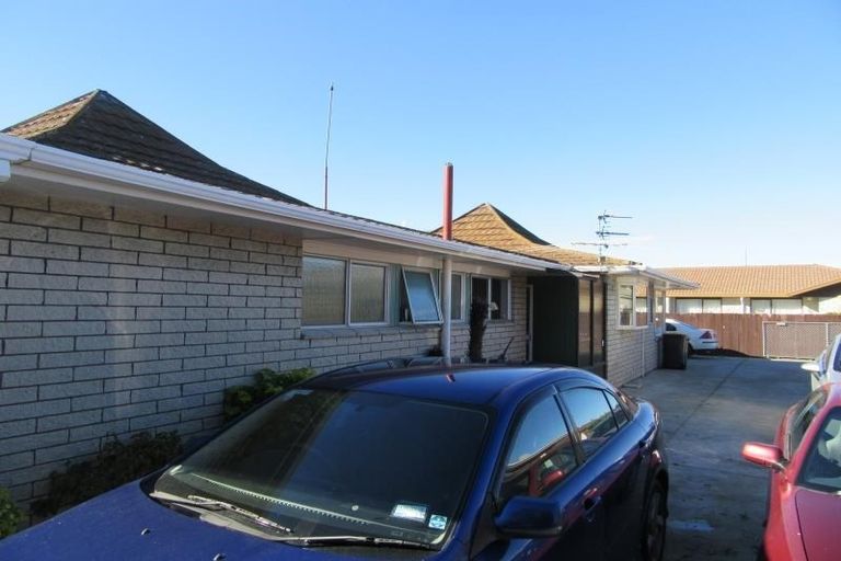 Photo of property in 99 Cheyenne Street, Sockburn, Christchurch, 8042