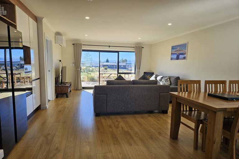 Photo of property in 1 Edwards Lane, Lake Tekapo, 7999