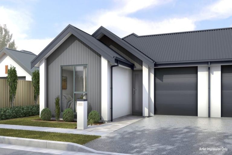 Photo of property in 33 Ruataniwha Avenue, Rangiora, 7400