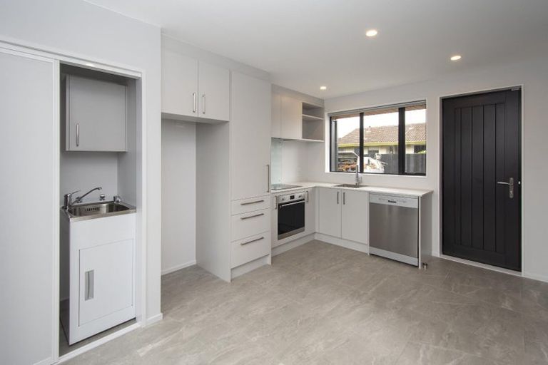 Photo of property in 4/144 Southampton Street, Sydenham, Christchurch, 8023