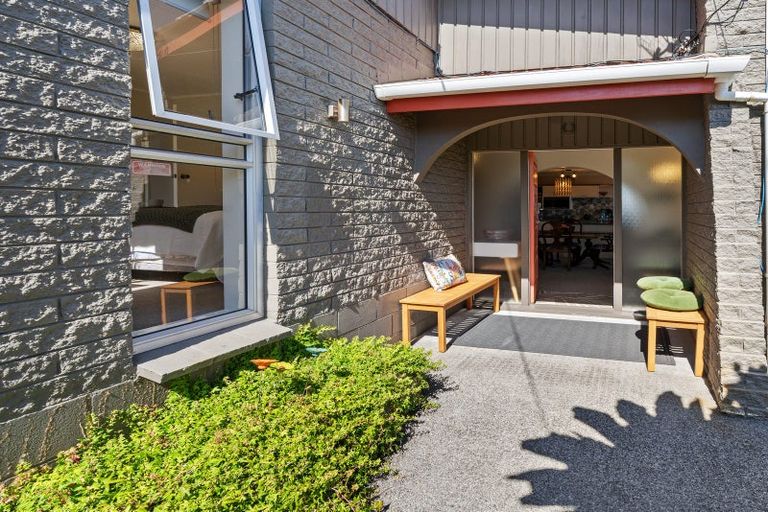 Photo of property in 4 Crownhill Street, Spotswood, New Plymouth, 4310