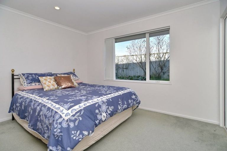Photo of property in 24 Magnolia Boulevard, Kaiapoi, 7630