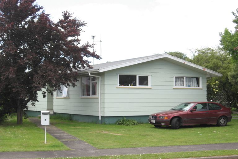 Photo of property in 1 Creswell Place, Leamington, Cambridge, 3432