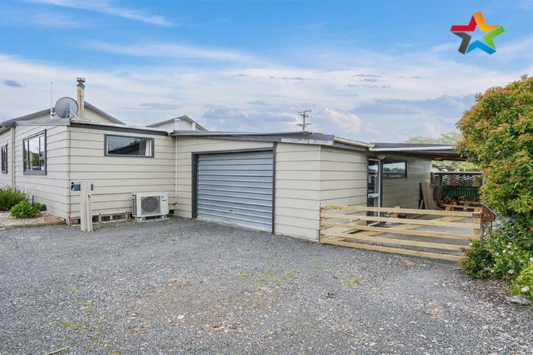 Photo of property in 21 Johnston Road, Nightcaps, 9630