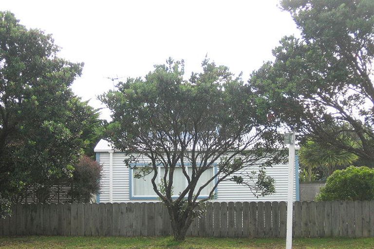 Photo of property in 213a Manly Street, Paraparaumu Beach, Paraparaumu, 5032