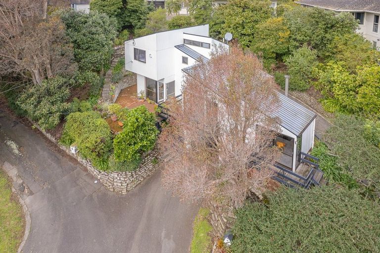 Photo of property in 4b Bristow Street, Saint Johns Hill, Whanganui, 4501