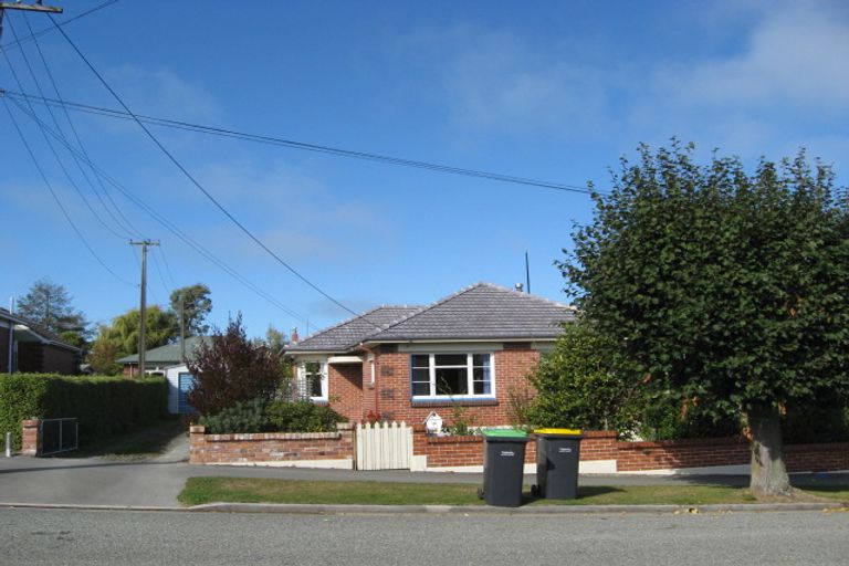Photo of property in 36 Cain Street, Parkside, Timaru, 7910