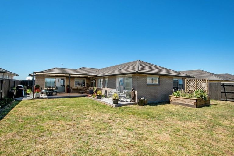 Photo of property in 14 Kamahi Crescent, Papamoa Beach, Papamoa, 3118