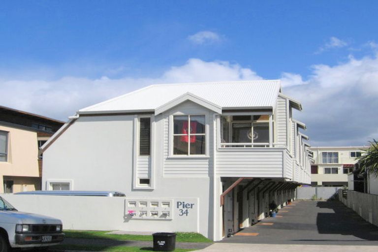 Photo of property in 34a Maunganui Road, Mount Maunganui, 3116