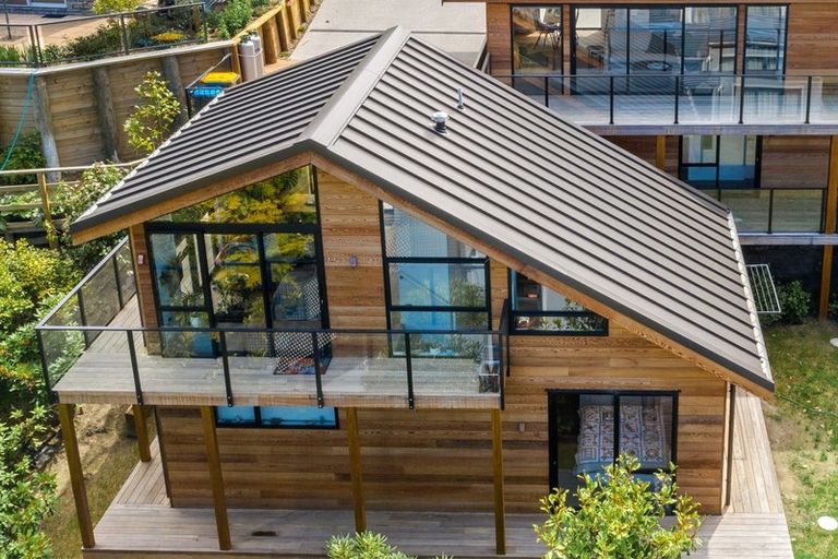 Photo of property in 128a Lismore Street, Wanaka, 9305