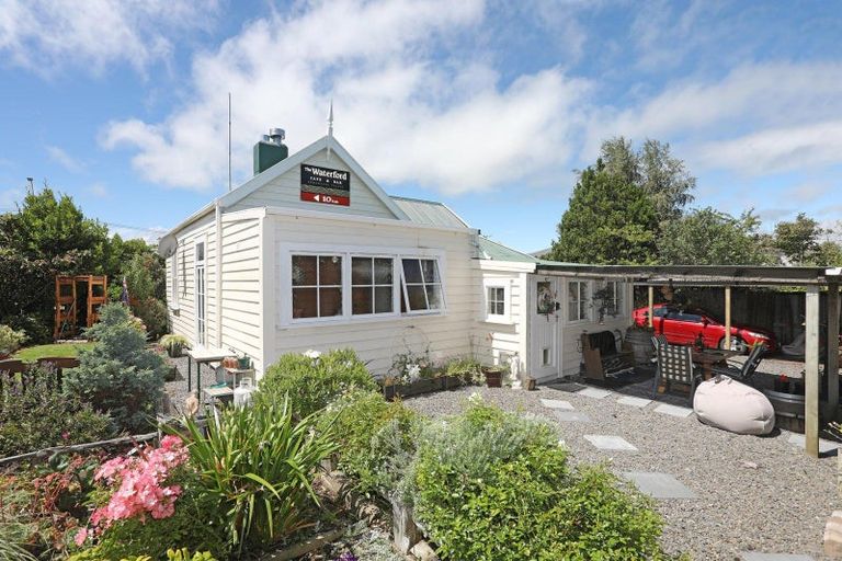 Photo of property in 51 High Street, Marton, 4710