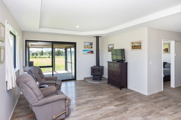 Photo of property in 73 Te Pouapatuki Road, Tuahiwi, Kaiapoi, 7691
