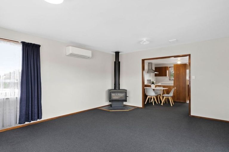 Photo of property in 11 Thorness Street, Avondale, Christchurch, 8061