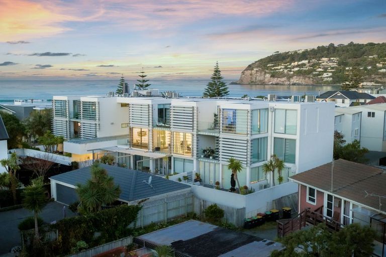 Photo of property in 5/22 Esplanade, Sumner, Christchurch, 8081