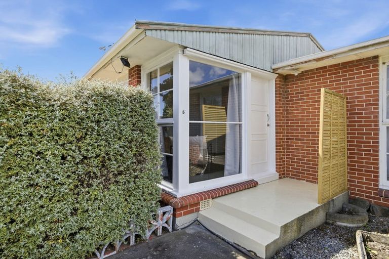 Photo of property in 5/108 Cranford Street, St Albans, Christchurch, 8014