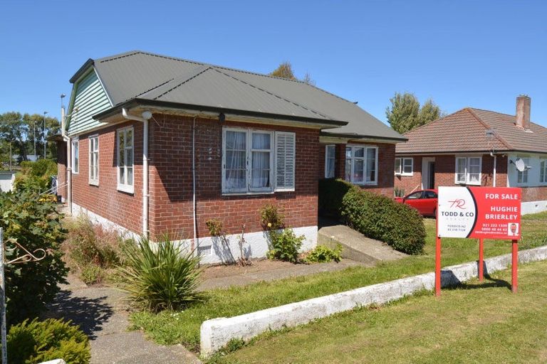 Photo of property in 101 Islington Street, Turnbull Thomson Park, Invercargill, 9810
