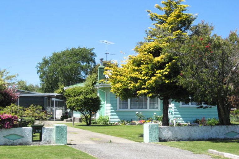 Photo of property in 11 Gascoigne Street, Riversdale, Blenheim, 7201