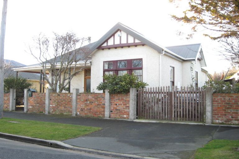 Photo of property in 1 Gourley Street, Saint Kilda, Dunedin, 9012