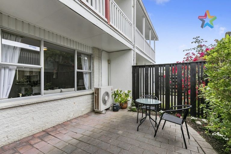 Photo of property in 4/544 High Street, Boulcott, Lower Hutt, 5010