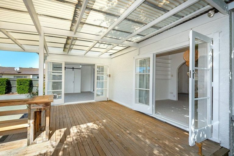 Photo of property in 50b Victoria Street, Rangiora, 7400