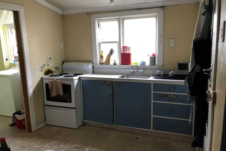 Photo of property in 3 Vire Street, Dunedin Central, Dunedin, 9016