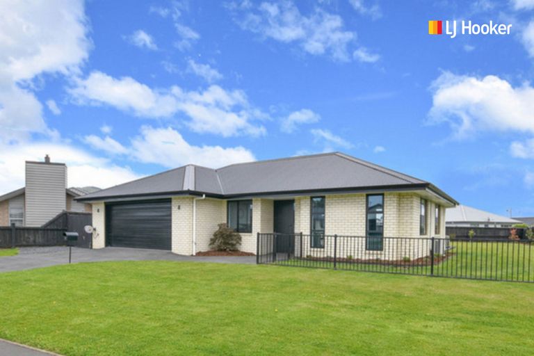 Photo of property in 3 Dundee Road, Mosgiel, 9024