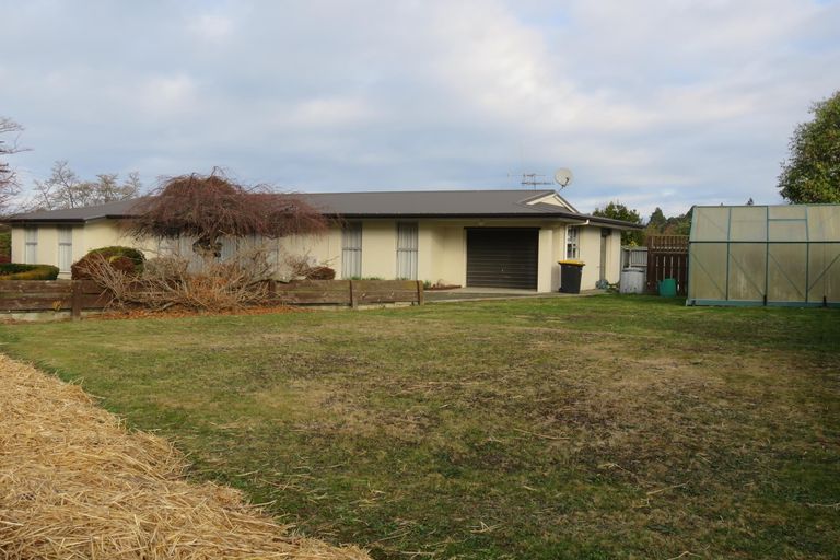 Photo of property in 22 Alexandra Street, Temuka, 7920