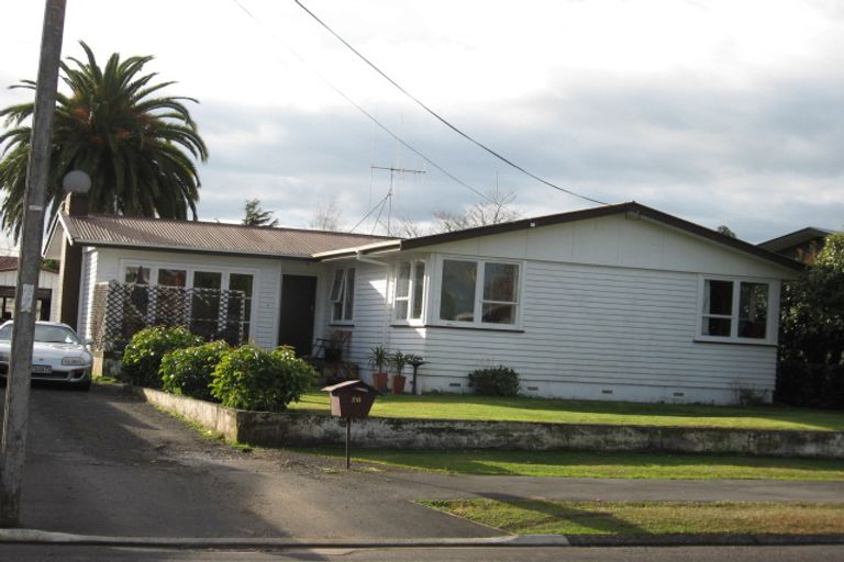 Photo of property in 46 Northolt Road, Fairview Downs, Hamilton, 3214