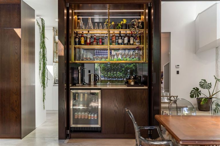 Photo of property in 16 Asbury Crescent, Campbells Bay, Auckland, 0630