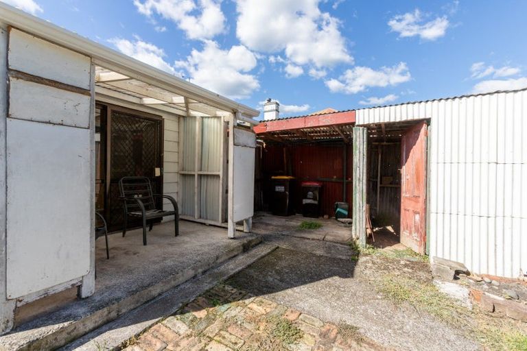 Photo of property in 19 Corbett Street, Paeroa, 3600