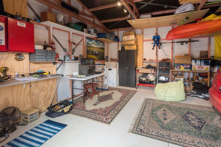 Photo of property in 1a Wilson Street, Havelock, 7100