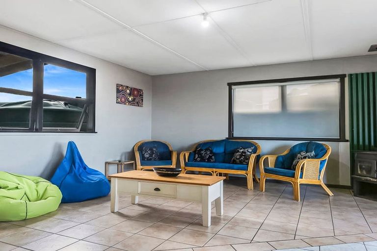 Photo of property in 55 Simon Urlich Road, Karikari Peninsula, Kaitaia, 0483