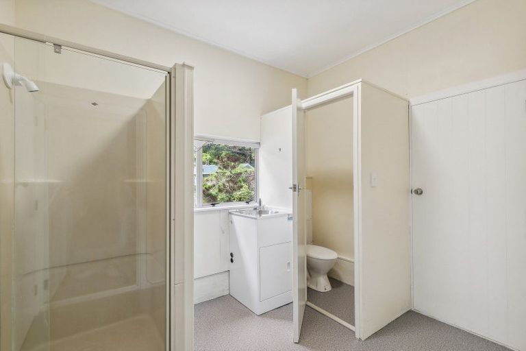 Photo of property in 137 Awarua Street, Ngaio, Wellington, 6035