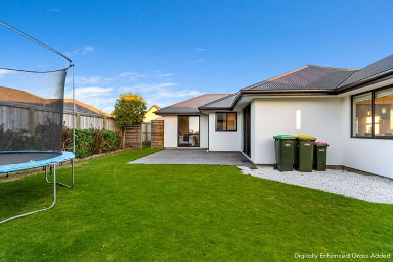 Photo of property in 23 Lennon Drive, Rolleston, 7614