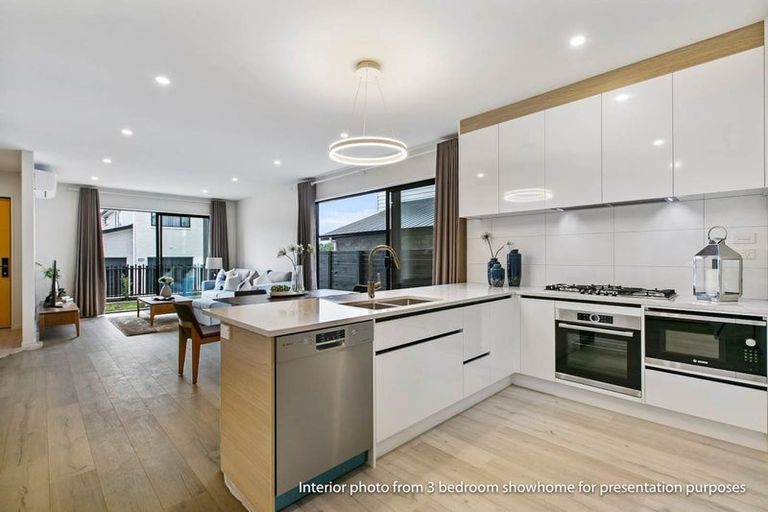 Photo of property in 33b Westgate Drive, Westgate, Auckland, 0614