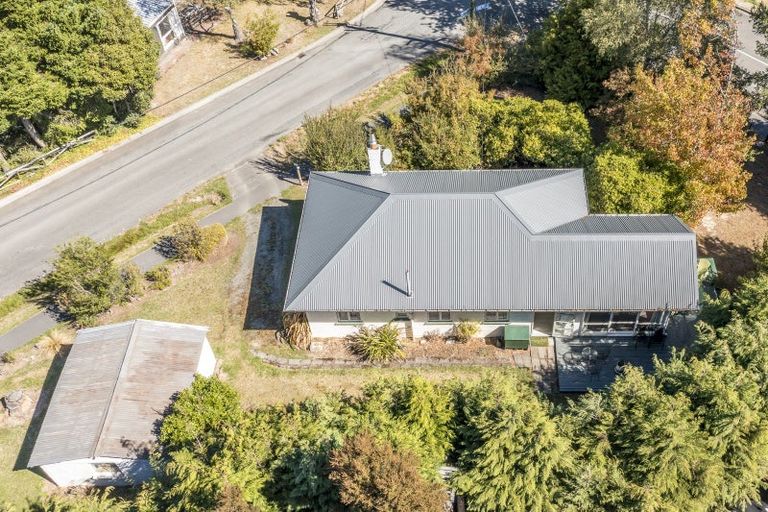 Photo of property in 2 Torquay Terrace, Hanmer Springs, 7334